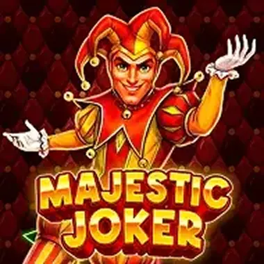 Majestic Joker