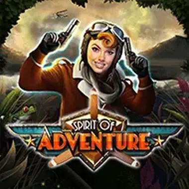 Spirit of Advanture
